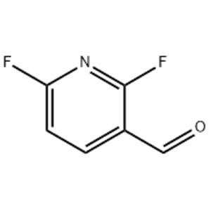 2,6-DIFLUORONICOTINALDEHYDE