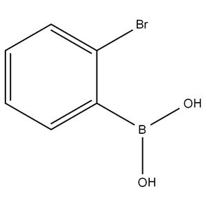 2-Bromophenylboronic acid