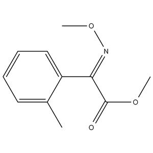 Methyl 2-(MethoxyiMino)-2-o-tolylacetate