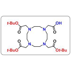 DOTA-(COOt-Bu)3