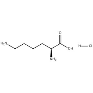 L-Lysine hydrochloride