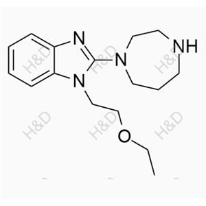 Emedastine EP Impurity E