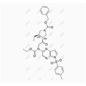 Upadacitinib Impurity 27