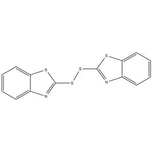 2,2'-Dithiobis(benzothiazole)