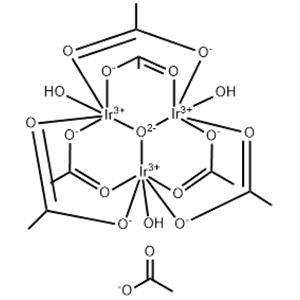 Iridium(III) acetate