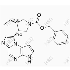 Upadacitinib Impurity 19