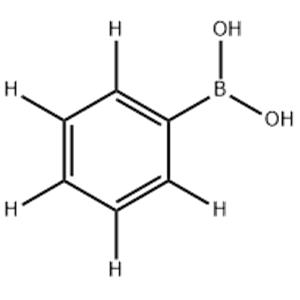 PHENYL-D5-BORONIC ACID