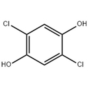 2,5-DICHLOROHYDROQUINONE