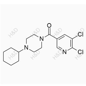 Avatrombopag Impurity 10