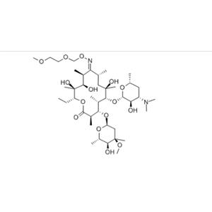 Roxithromycin