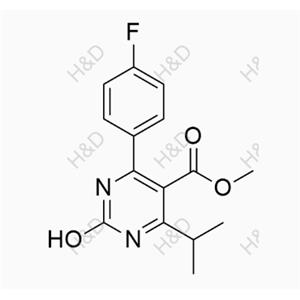 Rosuvastatin Intermediate Impurity 2