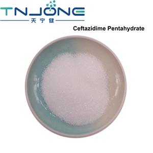 Ceftazidime Pentahydrate