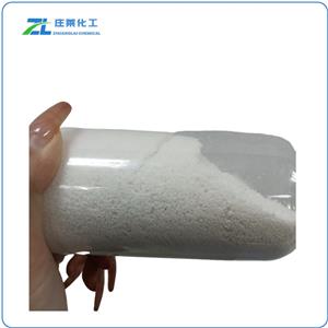 Magnesium silicate