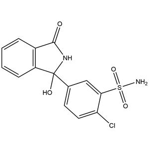 Chlortalidone