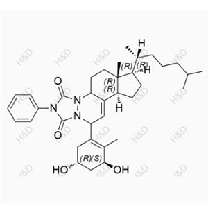 Alfacalcidol EP Impurity C