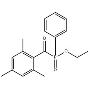 Ethyl (2,4,6-trimethylbenzoyl) phenylphosphinate