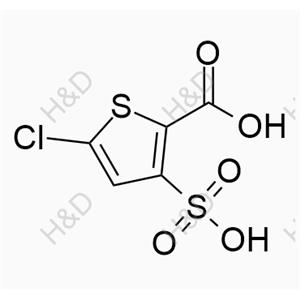 Lornoxicam Impurity 11