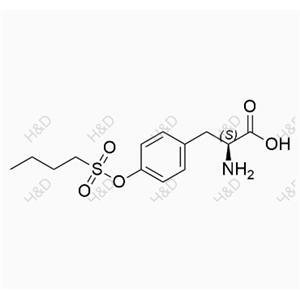 Tirofiban Impurity 21