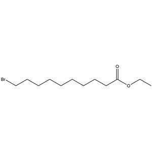 	ETHYL 10-BROMODECANOATE