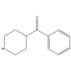 	4-BENZOYLPIPERIDINE HYDROCHLORIDE