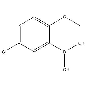 5-Chloro-2-methoxyphenylboronic acid