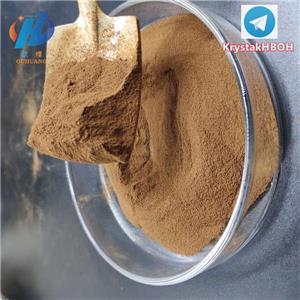 Guar hydroxypropyltrimonium chloride