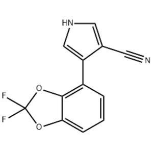 Fludioxonil