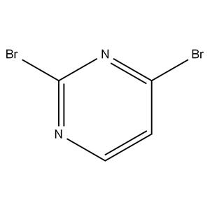 	2,4-DIBROMOPYRIMIDINE