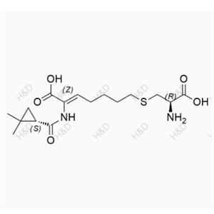 Cilastatin