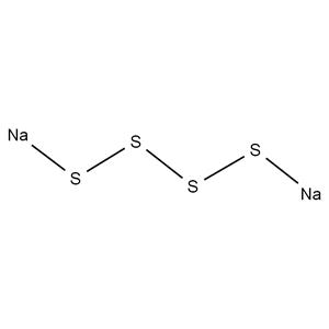 SODIUM TETRASULFIDE