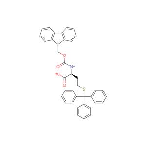 Fmoc-hCys(Trt)-OH?