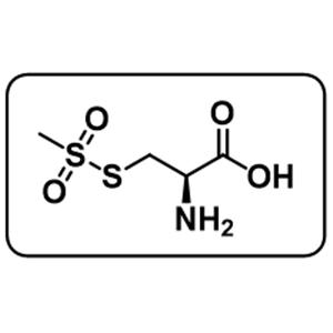 Cys-MTS [2-(Aminocarbonyl)ethyl methanethiosulfonate]