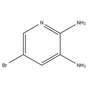 2,3-Diamino-5-bromopyridine