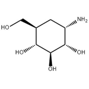 	Validamine