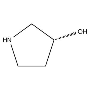 (R)-3-Hydroxypyrrolidine