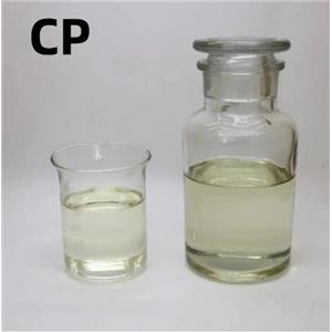 Chlorinated paraffin