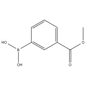 3-Methoxycarbonylphenylboronic acid