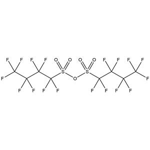 NONAFLUOROBUTANESULFONIC ANHYDRIDE 97