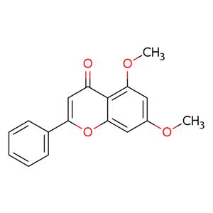 5,7-Dimethoxy flavone