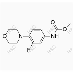 Linezolid Impurity 56