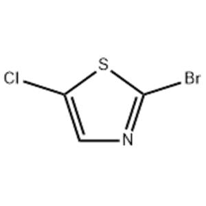 2-Bromo-5-chlorothiazole