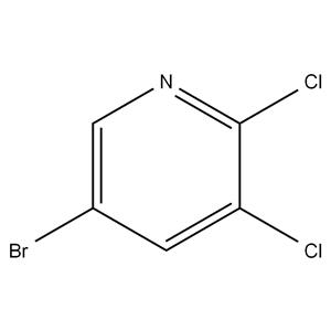 5-Bromo-2,3-dichloropyridine