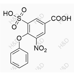 Bumetanide Impurity 22