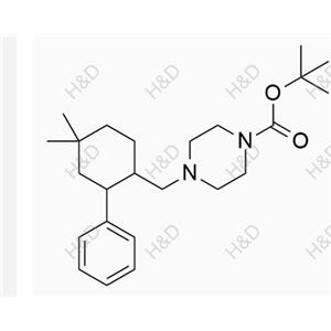 Venetoclax Impurity 16