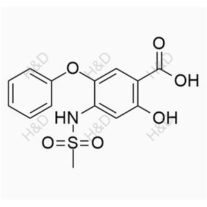 Iguratimod Impurity 29