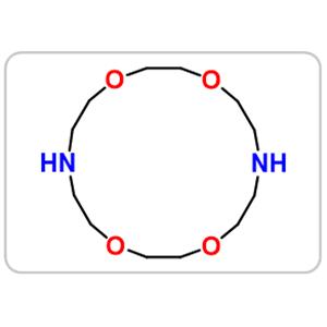 1,7,10,16-Tetraoxa-4,13-diazacyclooctadecane