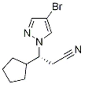 Ruxolitinib