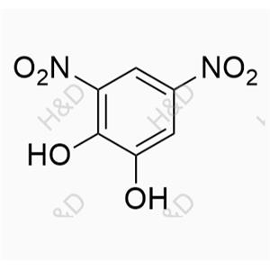 Entacapone EP Impurity E