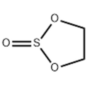 Glycol sulfite