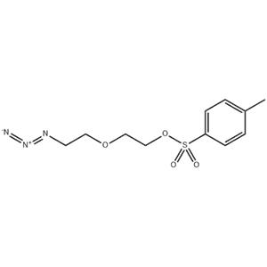 N3-PEG2-Tos